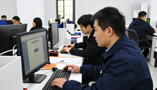 注重发展促进网络技术咨询市场增长
