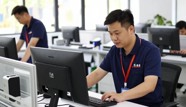 施工现场为什么需要企业信息化方案定制？
