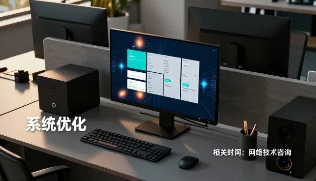 选型关注点:如何科学评估网络技术方案的性能提升价值