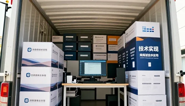 网络应用场景下的APP开发实践与挑战