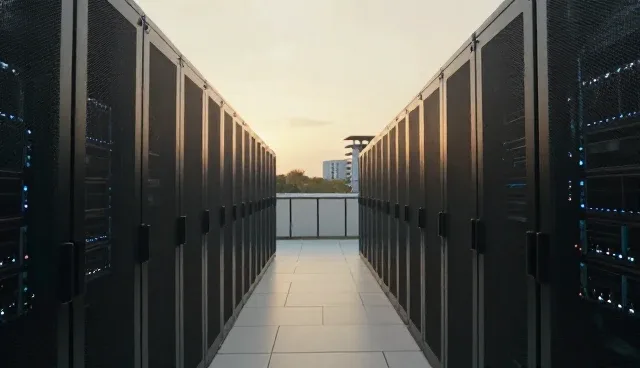 网络技术咨询在企业数字化转型中的关键作用